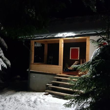 הוילה Snowhite יהורינה מראה חיצוני תמונה